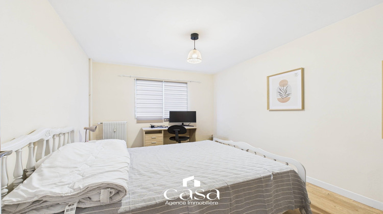 Ma-Cabane - Vente Appartement Hérouville-Saint-Clair, 48 m²