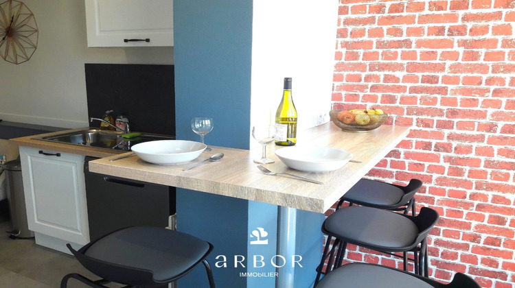 Ma-Cabane - Vente Appartement Hérouville-Saint-Clair, 75 m²