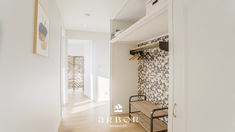 Ma-Cabane - Vente Appartement Hérouville-Saint-Clair, 75 m²