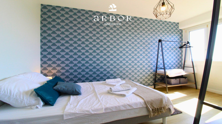 Ma-Cabane - Vente Appartement Hérouville-Saint-Clair, 75 m²