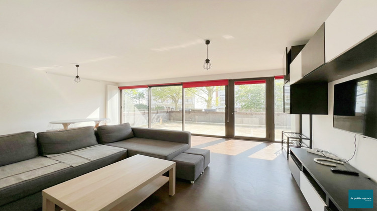 Ma-Cabane - Vente Appartement Hérouville-Saint-Clair, 67 m²