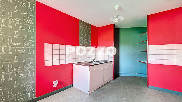 Ma-Cabane - Vente Appartement HEROUVILLE-SAINT-CLAIR, 62 m²