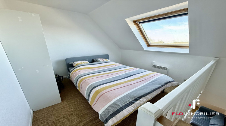 Ma-Cabane - Vente Appartement Hérouville-Saint-Clair, 20 m²