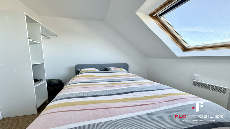 Ma-Cabane - Vente Appartement Hérouville-Saint-Clair, 20 m²