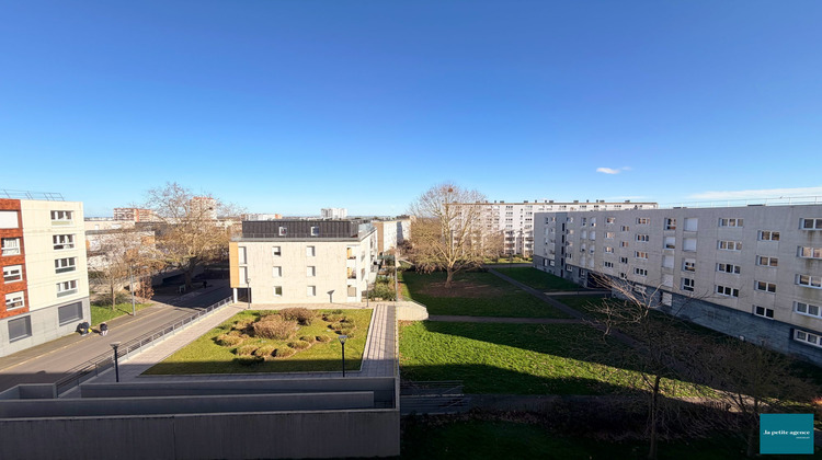 Ma-Cabane - Vente Appartement Hérouville-Saint-Clair, 51 m²