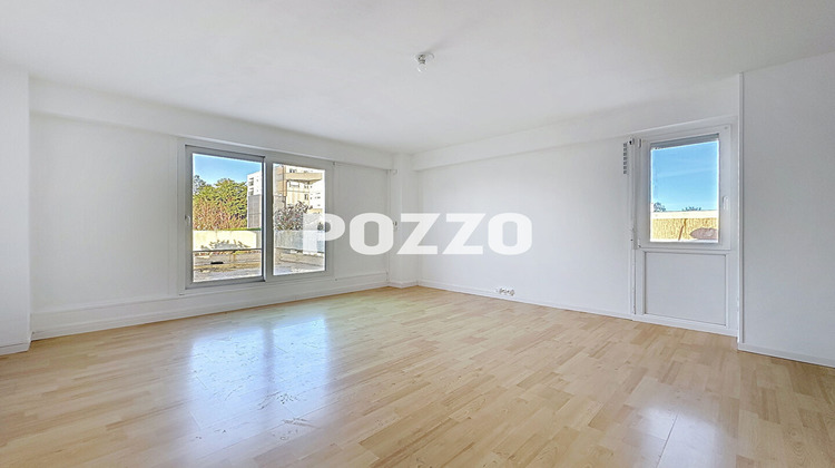 Ma-Cabane - Vente Appartement HEROUVILLE-SAINT-CLAIR, 63 m²