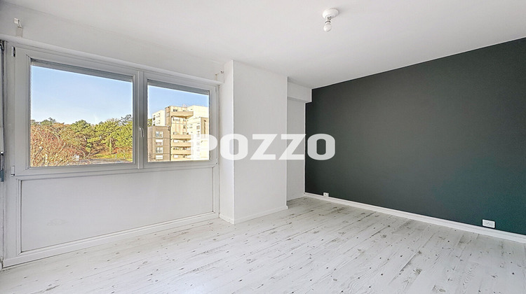 Ma-Cabane - Vente Appartement HEROUVILLE-SAINT-CLAIR, 63 m²