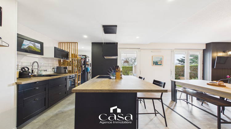 Ma-Cabane - Vente Appartement Hérouville-Saint-Clair, 80 m²