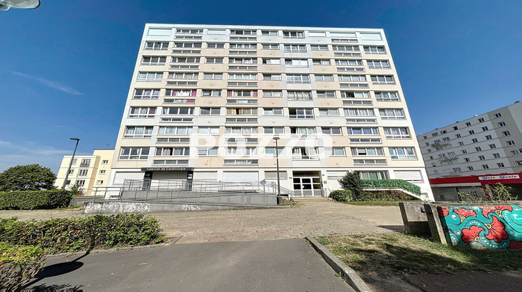 Ma-Cabane - Vente Appartement HEROUVILLE-SAINT-CLAIR, 67 m²