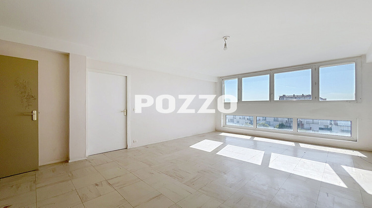 Ma-Cabane - Vente Appartement HEROUVILLE-SAINT-CLAIR, 67 m²