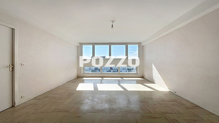 Ma-Cabane - Vente Appartement HEROUVILLE-SAINT-CLAIR, 67 m²