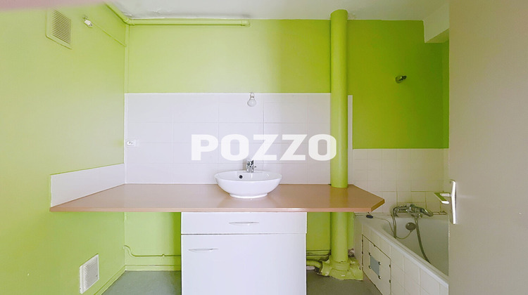 Ma-Cabane - Vente Appartement HEROUVILLE-SAINT-CLAIR, 67 m²