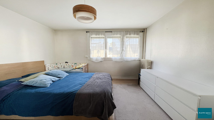 Ma-Cabane - Vente Appartement Hérouville-Saint-Clair, 63 m²