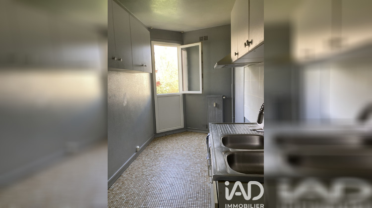 Ma-Cabane - Vente Appartement Hérouville-Saint-Clair, 65 m²