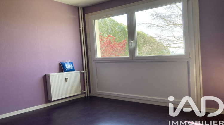 Ma-Cabane - Vente Appartement Hérouville-Saint-Clair, 65 m²
