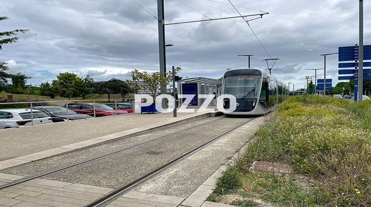 Ma-Cabane - Vente Appartement HEROUVILLE-SAINT-CLAIR, 34 m²