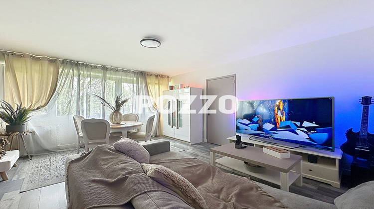 Ma-Cabane - Vente Appartement HEROUVILLE-SAINT-CLAIR, 53 m²