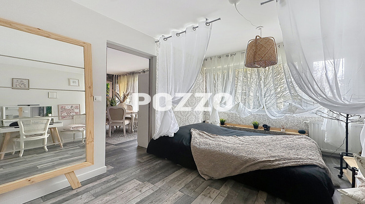 Ma-Cabane - Vente Appartement HEROUVILLE-SAINT-CLAIR, 53 m²