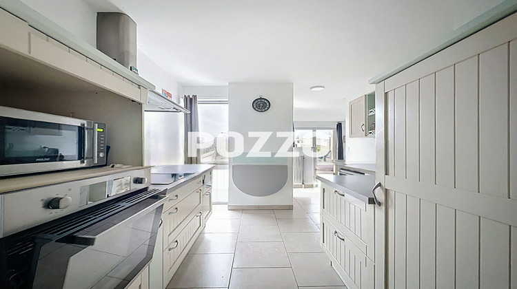 Ma-Cabane - Vente Appartement HEROUVILLE-SAINT-CLAIR, 48 m²