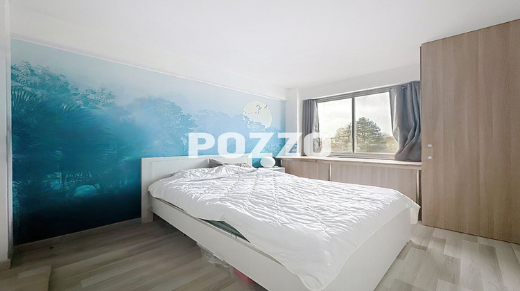 Ma-Cabane - Vente Appartement HEROUVILLE-SAINT-CLAIR, 48 m²