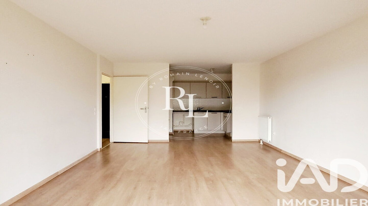 Ma-Cabane - Vente Appartement Hérouville-Saint-Clair, 45 m²