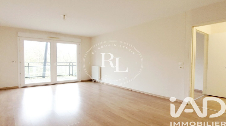 Ma-Cabane - Vente Appartement Hérouville-Saint-Clair, 45 m²