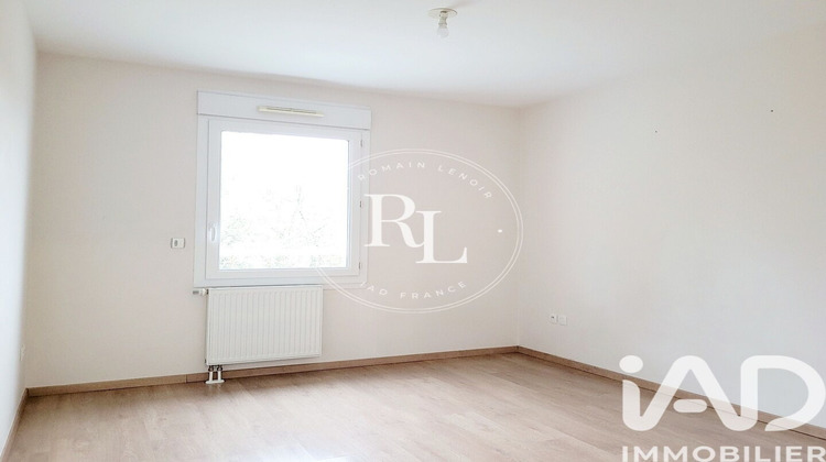 Ma-Cabane - Vente Appartement Hérouville-Saint-Clair, 45 m²