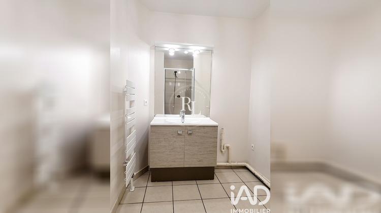 Ma-Cabane - Vente Appartement Hérouville-Saint-Clair, 45 m²
