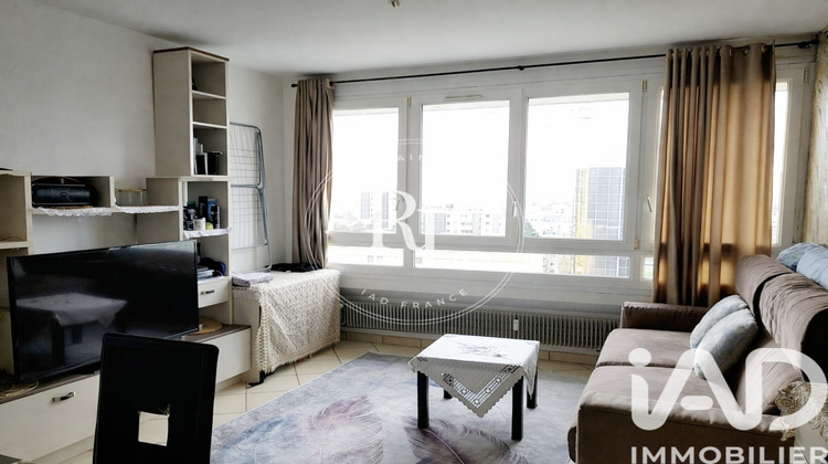 Ma-Cabane - Vente Appartement Hérouville-Saint-Clair, 45 m²