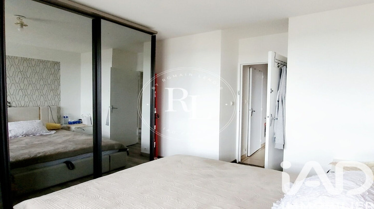 Ma-Cabane - Vente Appartement Hérouville-Saint-Clair, 45 m²