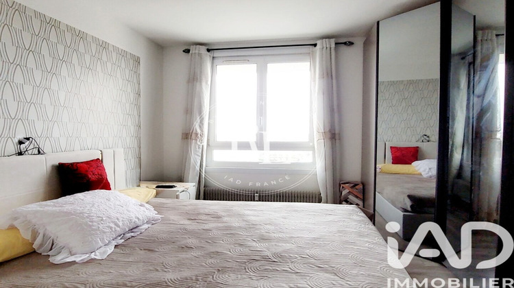 Ma-Cabane - Vente Appartement Hérouville-Saint-Clair, 45 m²