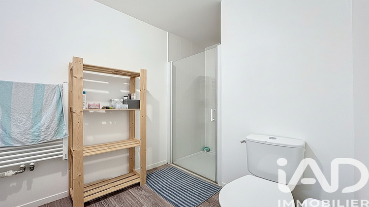 Ma-Cabane - Vente Appartement Hérouville-Saint-Clair, 44 m²