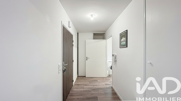 Ma-Cabane - Vente Appartement Hérouville-Saint-Clair, 44 m²