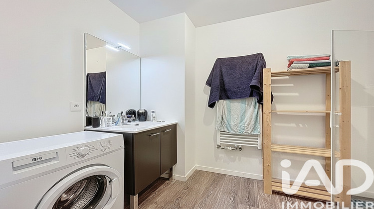 Ma-Cabane - Vente Appartement Hérouville-Saint-Clair, 44 m²