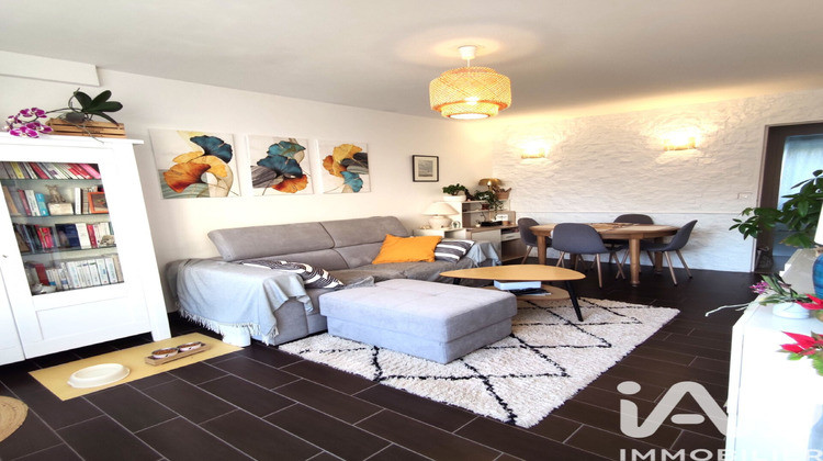 Ma-Cabane - Vente Appartement Hérouville-Saint-Clair, 59 m²