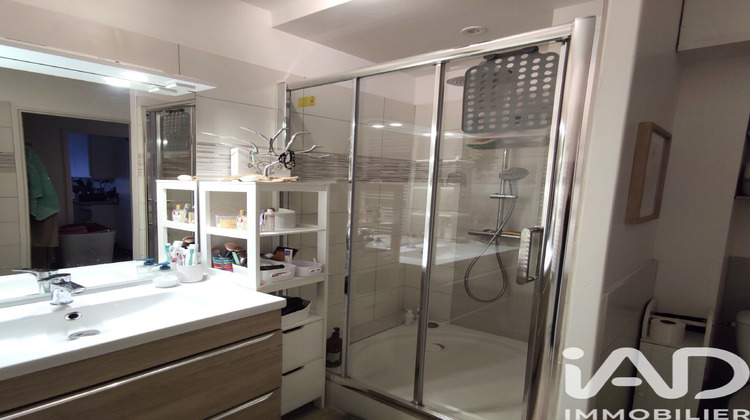 Ma-Cabane - Vente Appartement Hérouville-Saint-Clair, 59 m²