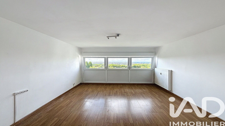 Ma-Cabane - Vente Appartement Hérouville-Saint-Clair, 53 m²