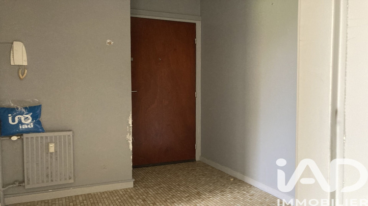 Ma-Cabane - Vente Appartement Hérouville-Saint-Clair, 65 m²