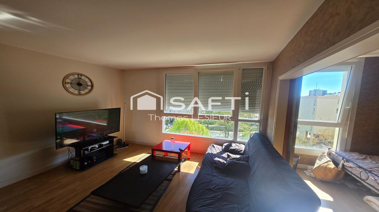 Ma-Cabane - Vente Appartement Herouville-Saint-Clair, 71 m²