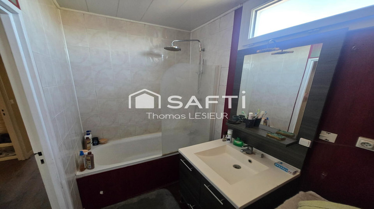 Ma-Cabane - Vente Appartement Herouville-Saint-Clair, 71 m²