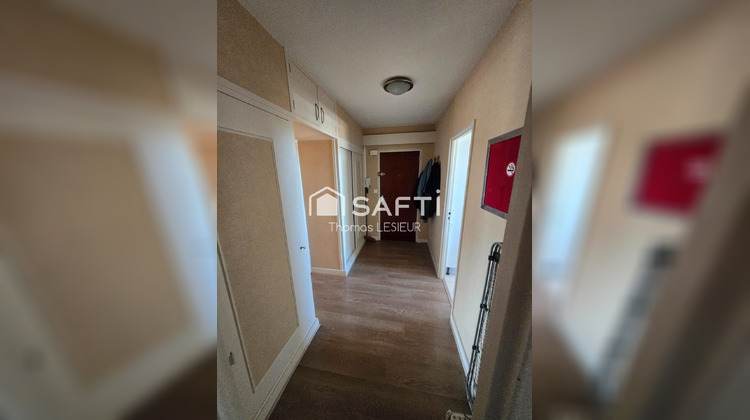 Ma-Cabane - Vente Appartement Herouville-Saint-Clair, 71 m²