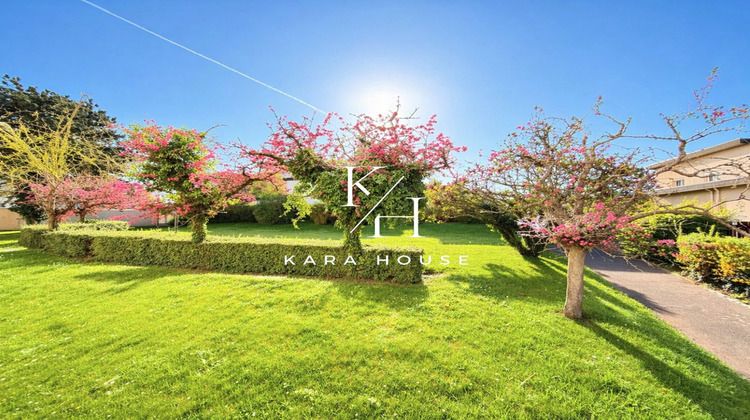 Ma-Cabane - Vente Appartement Hérouville-Saint-Clair, 49 m²