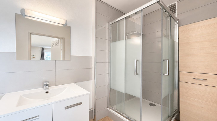 Ma-Cabane - Vente Appartement Hérouville-Saint-Clair, 49 m²