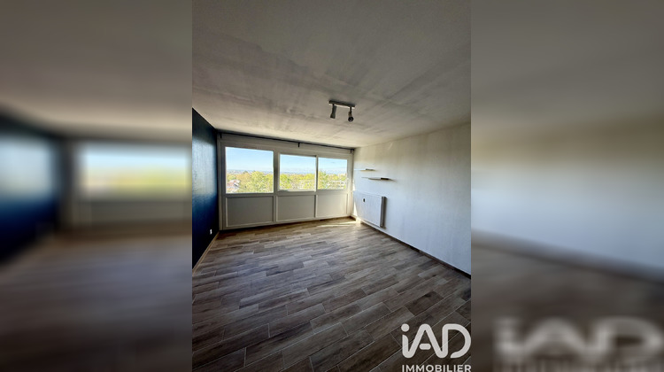 Ma-Cabane - Vente Appartement Hérouville-Saint-Clair, 53 m²