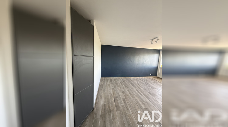 Ma-Cabane - Vente Appartement Hérouville-Saint-Clair, 53 m²