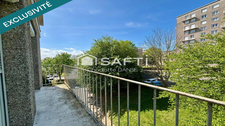 Ma-Cabane - Vente Appartement Herouville-Saint-Clair, 76 m²