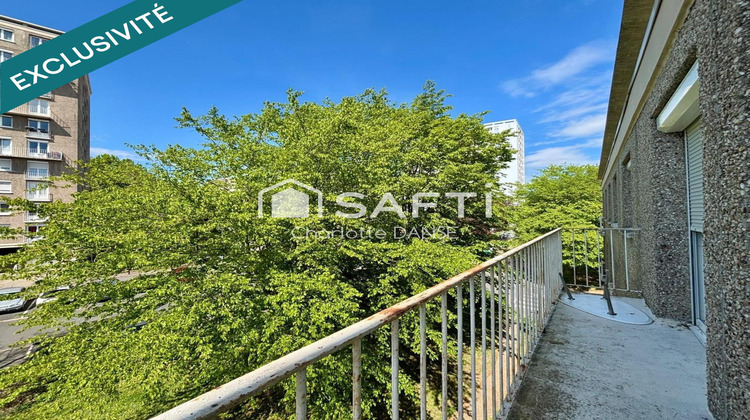 Ma-Cabane - Vente Appartement Herouville-Saint-Clair, 76 m²