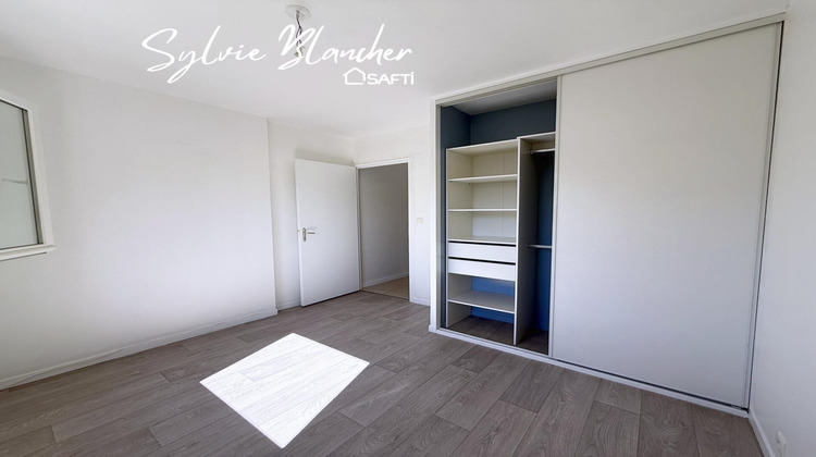 Ma-Cabane - Vente Appartement Herouville-Saint-Clair, 67 m²