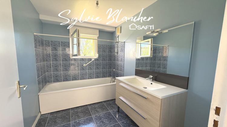 Ma-Cabane - Vente Appartement Herouville-Saint-Clair, 67 m²