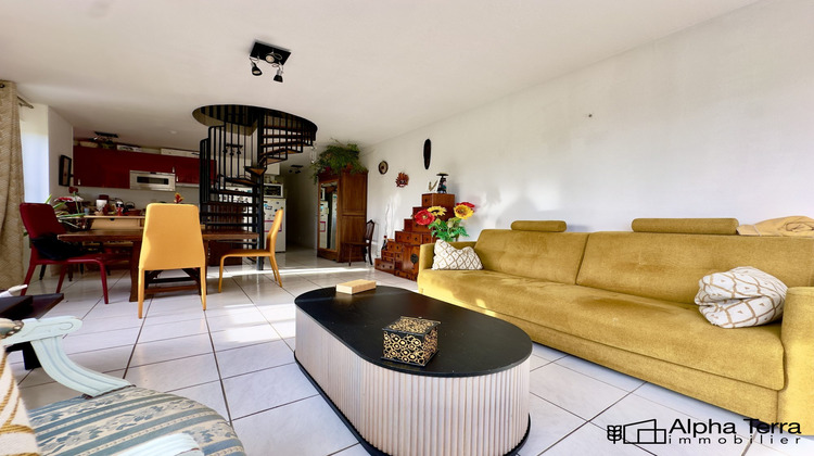 Ma-Cabane - Vente Appartement Hérouville-Saint-Clair, 86 m²